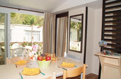 Tourrettes-sur-Loup Other | Hotel et Camping Les Rives du Loup