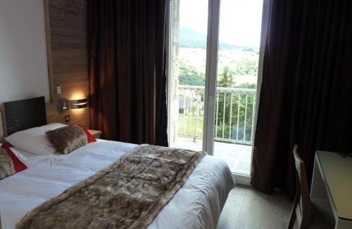 La Cabanasse Hotel | Hotel et Résidence Le Clos Cerdan