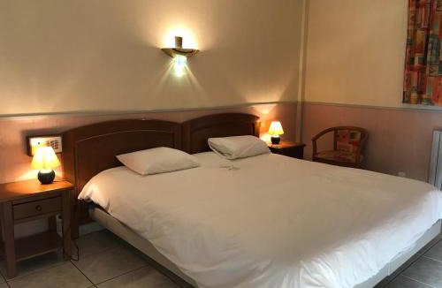 La Cabanasse Hotel | Hotel et Résidence Le Clos Cerdan