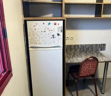 Garges-les-Gonesse Hotel | HOTEL et RESIDENCE GARGES STALINGRAD