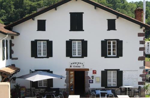 Lasse Hotel | Hotel Etchoinia