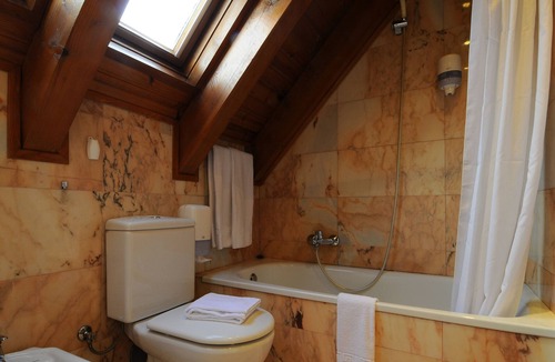 Vielha Hotel | Hotel Eth Pomer