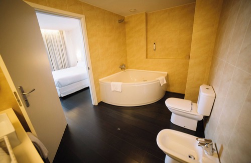 Haro Hotel | Hotel ETH Rioja
