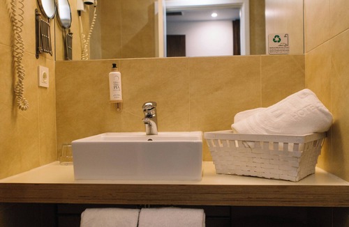 Haro Hotel | Hotel ETH Rioja