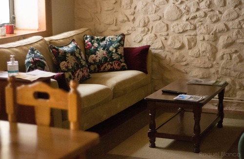 Tredos Hotel | Hotel Eth Saueth