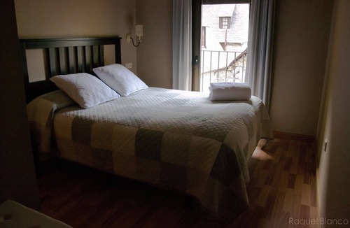 Tredos Hotel | Hotel Eth Saueth