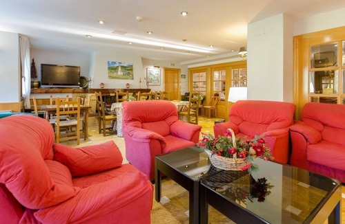 Vielha Hotel | Hotel Eth Solan