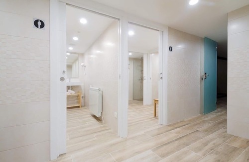 Vielha Hotel | Hotel Eth Solan