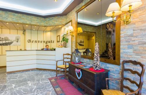 Vielha Hotel | Hotel Eth Solan & SPA