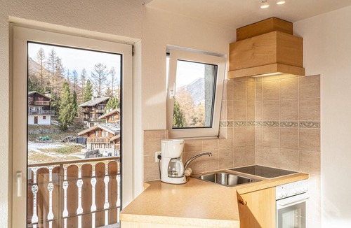 Saas-Fee Hotel | Hotel Etoile & Alpenperle Residences
