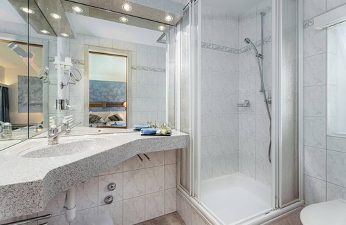 Saas-Fee Hotel | Hotel Etoile & Alpenperle Residences