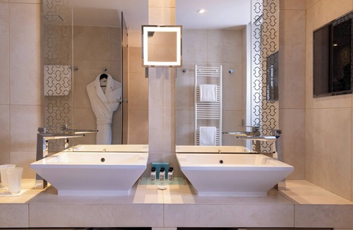 Porte-Dauphine Hotel | Hotel Etoile Maillot