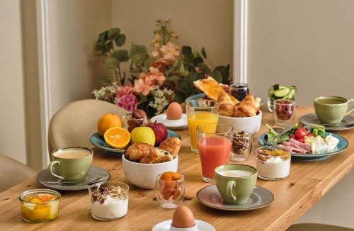 Ternes Hotel | Hotel Etoile Saint Ferdinand by Happyculture