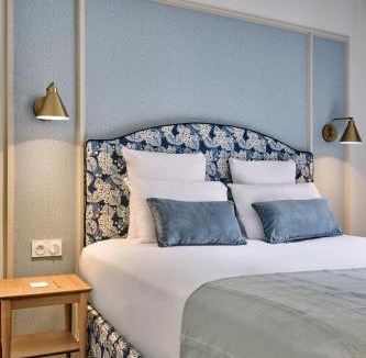 Ternes Hotel | Hotel Etoile Saint Ferdinand by Happyculture
