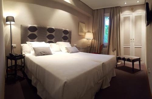 Zumarraga Hotel | Hotel Etxeberri