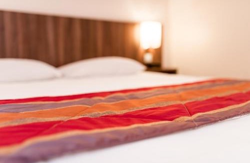 Castelnau-d'Estretefonds Hotel | Hotel Eurocentre 2* Toulouse Nord