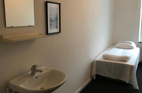 Frederiksberg C Hotel | Hotel Euroglobe