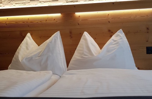 Saas-Fee Hotel | Hotel Europa