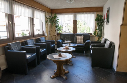 Saas-Fee Hotel | Hotel Europa