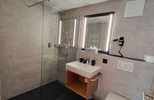 Saas-Fee Hotel | Hotel Europa