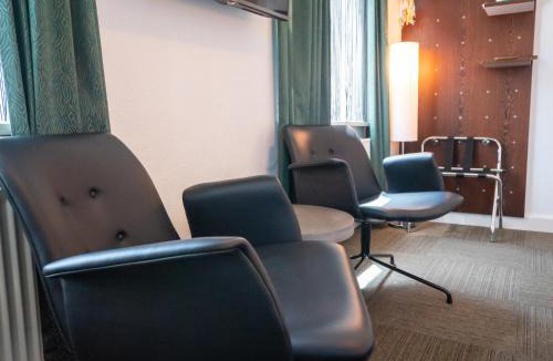 Aabenraa Hotel | Hotel Europa