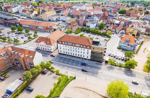Aabenraa Hotel | Hotel Europa