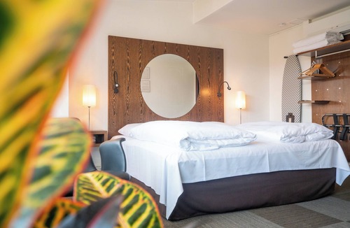 Aabenraa Hotel | Hotel Europa