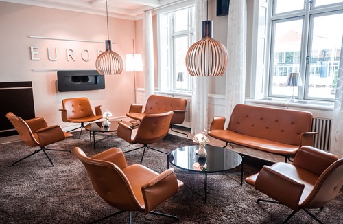 Aabenraa Hotel | Hotel Europa