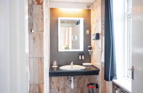 Aabenraa Hotel | Hotel Europa