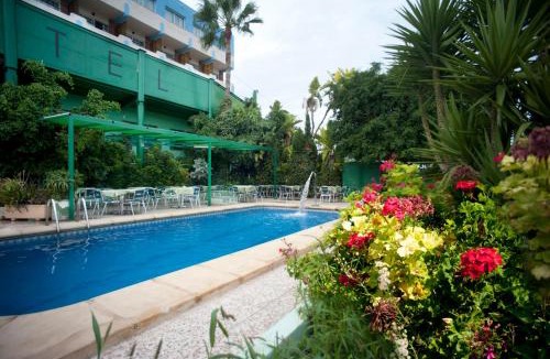 El Albir Hotel | Hotel Europa