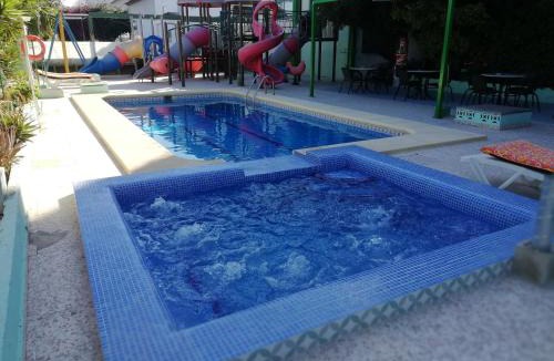 El Albir Hotel | Hotel Europa