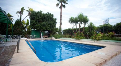 El Albir Hotel | Hotel Europa