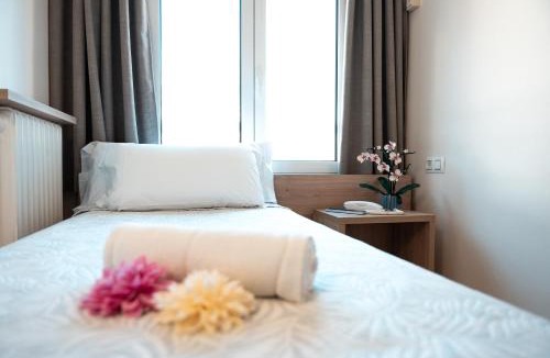 Figueres Hotel | Hotel Europa