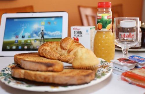 Figueres Hotel | Hotel Europa