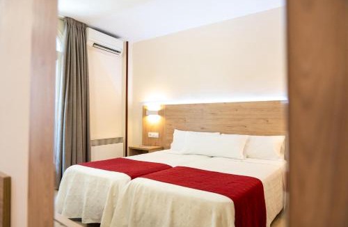 Figueres Hotel | Hotel Europa