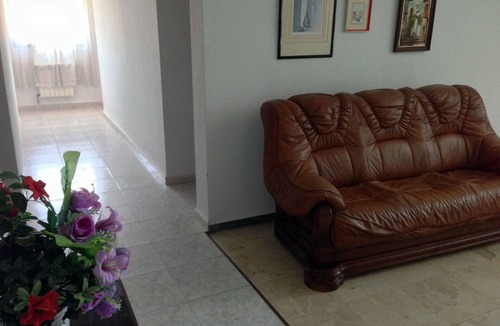 El Albir Hotel | Hotel Europa