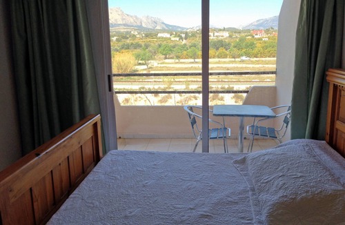 El Albir Hotel | Hotel Europa