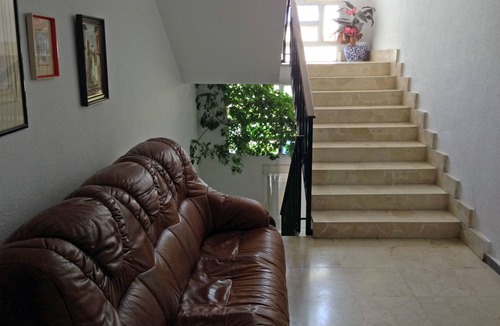 El Albir Hotel | Hotel Europa