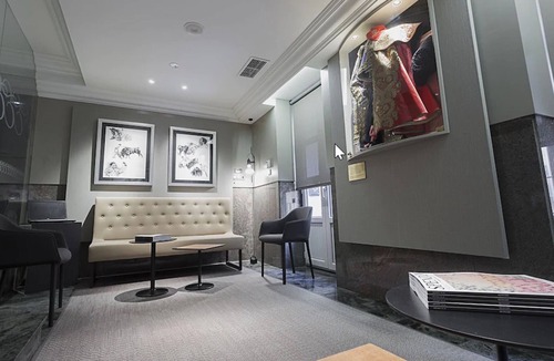 Pamplona City Centre Hotel | Hotel Europa