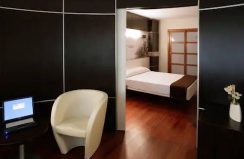 Utebo Hotel | Hotel Europa