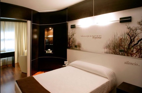 Utebo Hotel | Hotel Europa