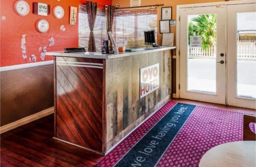 Ridgecrest Hotel | Hotel Europa Ridgecrest