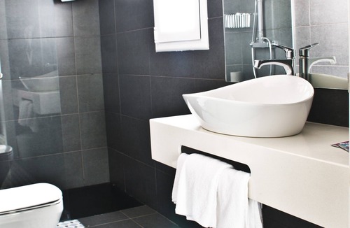 Malgrat de Mar Hotel | Hotel Europa Splash & Spa