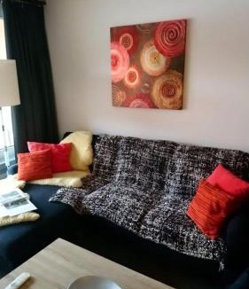 Busserach Apartment | Hotel Europe App 303