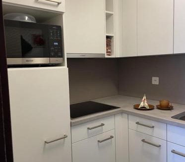 Busserach Apartment | Hotel Europe App 303