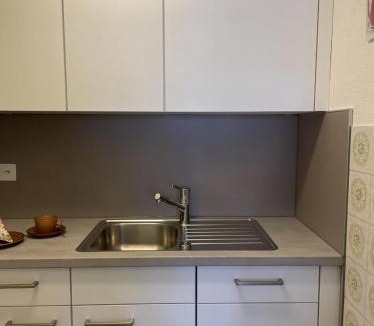 Busserach Apartment | Hotel Europe App 303