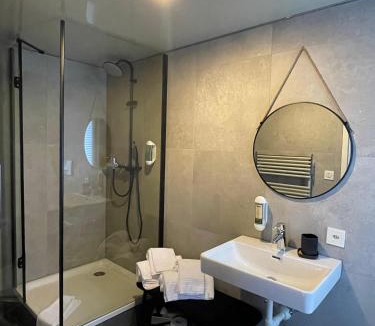 Brig Hotel | Hotel Europe Brig