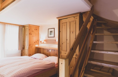 Zinal Hotel | Hotel Europe