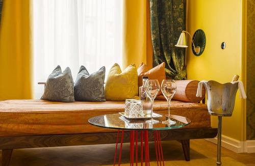 Seefeld Hotel | Hotel Europe