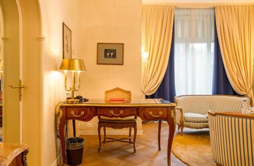Seefeld Hotel | Hotel Europe